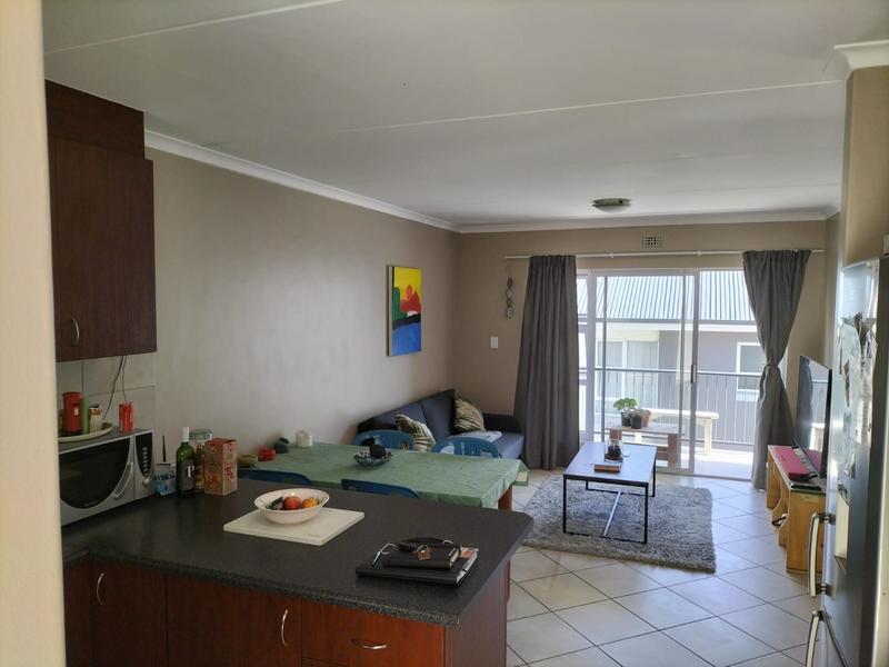 2 Bedroom Property for Sale in Buhrein Western Cape